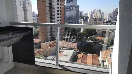 Apartamento com 2 Quartos à venda, 40m² no Vila Prudente, São Paulo