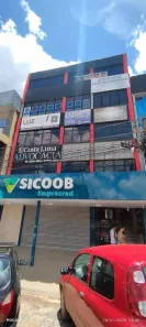 Sala Comercial para alugar, 40m² no Centro, Brasília