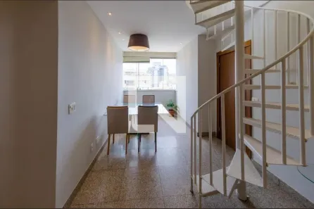 Cobertura com 3 Quartos à venda, 161m² no Alto Barroca, Belo Horizonte