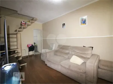 Sobrado com 3 Quartos à venda, 110m² no Jardim Modelo, São Paulo