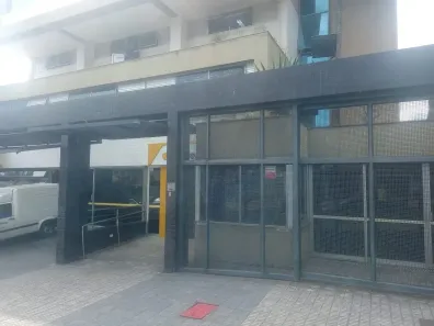 Prédio Comercial para alugar, 2535m² no Santa Efigênia, Belo Horizonte