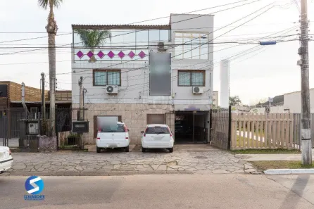 Sobrado com 3 Quartos à venda, 400m² no Cavalhada, Porto Alegre