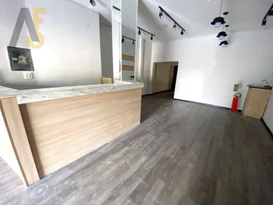 Ponto Comercial à venda, 95m² no Freguesia (Jacarepaguá), Rio de Janeiro
