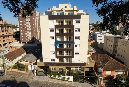 Apartamento com 2 Quartos à venda, 174m² no Madureira, Caxias do Sul