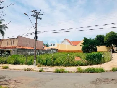 Lote/Terreno à venda, 1100m² no Parque São Quirino, Campinas
