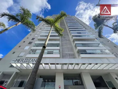 Apartamento com 3 Quartos à venda, 139m² no Vila Nova, Blumenau