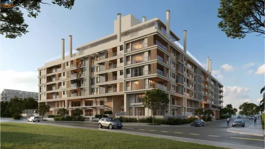 Apartamento com 3 Quartos à venda, 180m² no Praia Brava, Florianópolis
