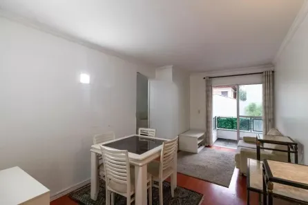 Apartamento com 2 Quartos à venda, 64m² no Perdizes, São Paulo