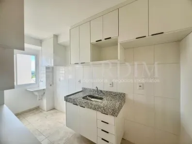 Apartamento com 2 Quartos à venda, 53m² no Jardim Abaeté, Piracicaba