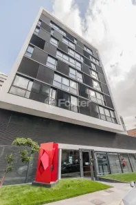 Apartamento com 1 Quarto à venda, 43m² no Auxiliadora, Porto Alegre