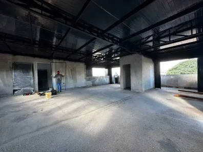 Sala Comercial para alugar, 150m² no Santa Cruz, Cascavel