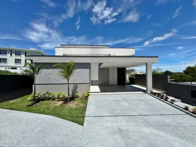 Casa de Condomínio com 4 Quartos à venda, 207m² no Gran Park, Vespasiano