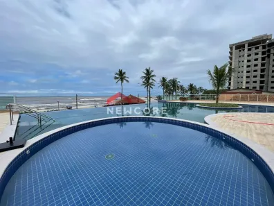 Apartamento com 2 Quartos à venda, 75m² no Centro, Itanhaém