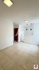 Apartamento com 2 Quartos à venda, 42m² no Reserva Real, Ribeirão Preto