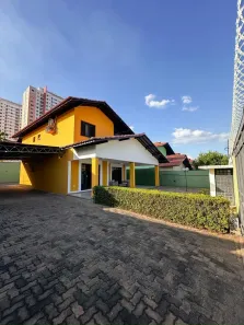 Sobrado com 6 Quartos à venda, 387m² no Ilhotas, Teresina