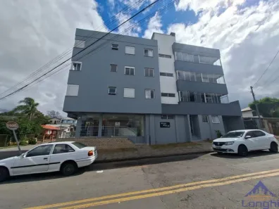 Imóvel Comercial com 1 Quarto à venda, 80m² no Charqueadas, Caxias do Sul