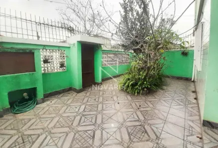 Sobrado com 4 Quartos à venda, 160m² no Jardim Sabará, São Paulo