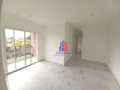 Apartamento com 2 Quartos à venda, 66m² no Jardim São Francisco, Santa Bárbara D'Oeste
