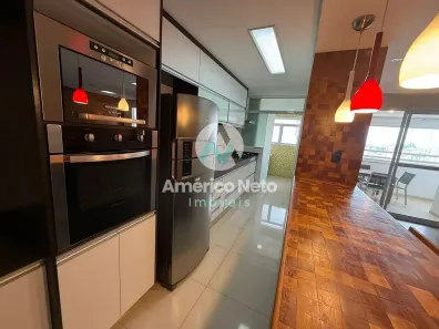 Apartamento com 2 Quartos para alugar, 93m² no Santa Paula, São Caetano do Sul
