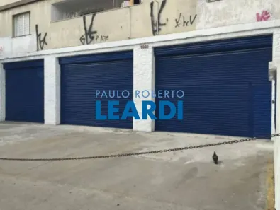 Ponto Comercial à venda, 590m² no Sapopemba, São Paulo