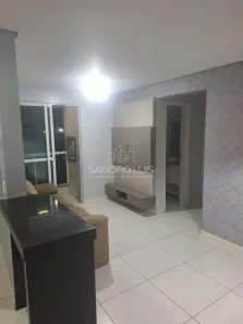 Apartamento com 2 Quartos à venda, 60m² no Cordeiros, Itajaí