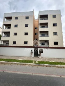 Apartamento com 3 Quartos à venda, 82m² no Augusta Mota, Montes Claros