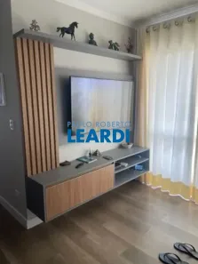 Apartamento com 2 Quartos à venda, 74m² no Vila Campo Grande, São Paulo