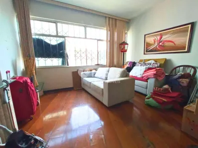 Apartamento com 3 Quartos à venda, 104m² no Flamengo, Rio de Janeiro