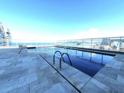 Apartamento com 2 Quartos à venda, 72m² no Gonzaga, Santos