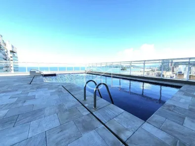 Apartamento com 2 Quartos à venda, 72m² no Gonzaga, Santos