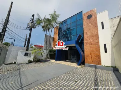 Imóvel Comercial para alugar, 800m² no Planalto, Manaus