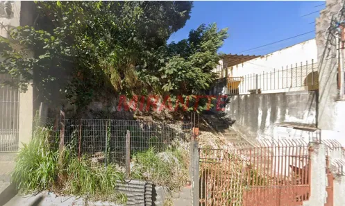 Lote/Terreno à venda, 400m² no Vila Nova Mazzei, São Paulo