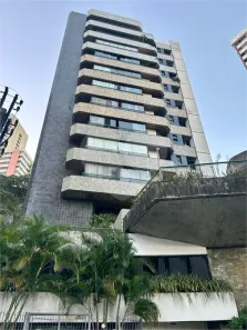 Apartamento com 3 Quartos à venda, 176m² no Graça, Salvador