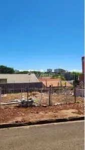 Lote/Terreno à venda, 200m² no Conjunto Habitacional Alexandre Urbanas, Londrina