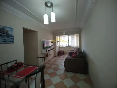 Apartamento com 2 Quartos à venda, 65m² no Recanto, Americana
