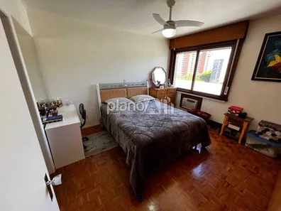 Apartamento com 3 Quartos à venda, 129m² no Jardim Lindóia, Porto Alegre