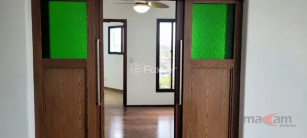 Apartamento com 4 Quartos à venda, 214m² no Indianópolis, São Paulo