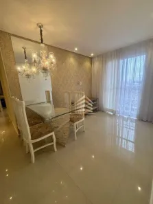 Apartamento com 2 Quartos à venda, 59m² no Jardim Flor da Montanha, Guarulhos