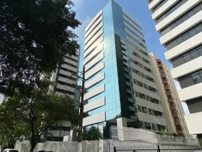 Prédio Comercial para alugar, 20380m² no Liberdade, São Paulo
