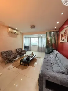 Apartamento com 3 Quartos à venda, 119m² no Parque 10 de Novembro, Manaus