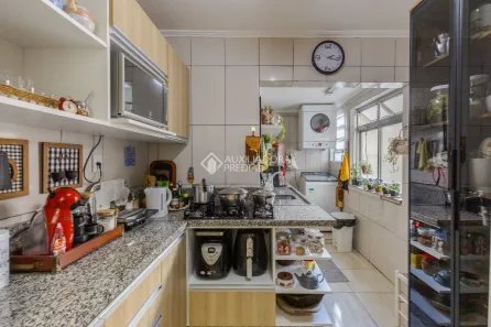 Apartamento com 3 Quartos à venda, 87m² no Rio Branco, Porto Alegre