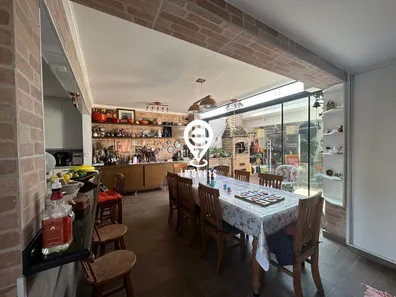 Casa com 3 Quartos à venda, 270m² no Vila do Bosque, São Paulo