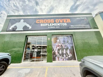 Prédio Comercial à venda, 596m² no Jardim Pinheiros, Valinhos