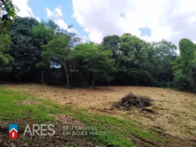 Fazenda/Sítio com 1 Quarto à venda, 122m² no Jardim Residencial Alto do Flamboyant, Limeira