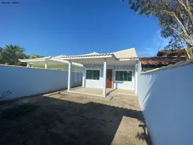 Casa com 2 Quartos à venda, 98m² no Paraty, Araruama
