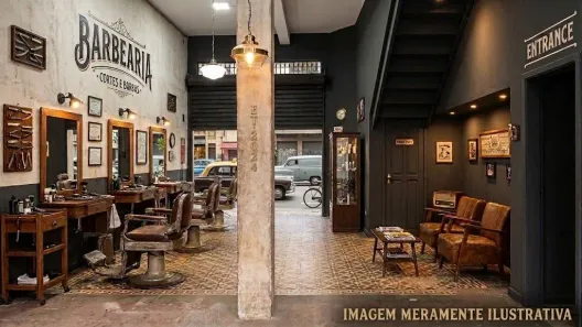 Ponto Comercial para alugar, 30m² no Oswaldo Cruz, Rio de Janeiro