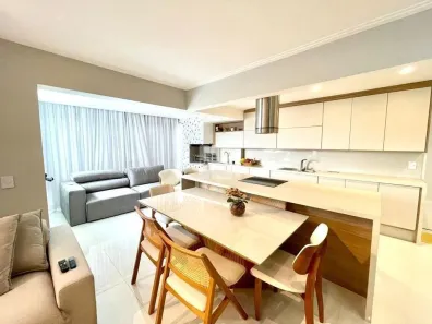 Apartamento com 3 Quartos à venda, 126m² no Jardim Arpoador, São Paulo