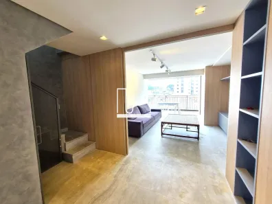 Cobertura com 2 Quartos à venda, 182m² no Vila Progredior, São Paulo