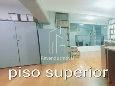 Sala Comercial à venda, 92m² no Vila Nova Conceição, São Paulo