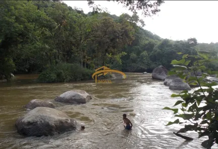 Fazenda/Sítio com 2 Quartos à venda, 173000m² no , Juquiá